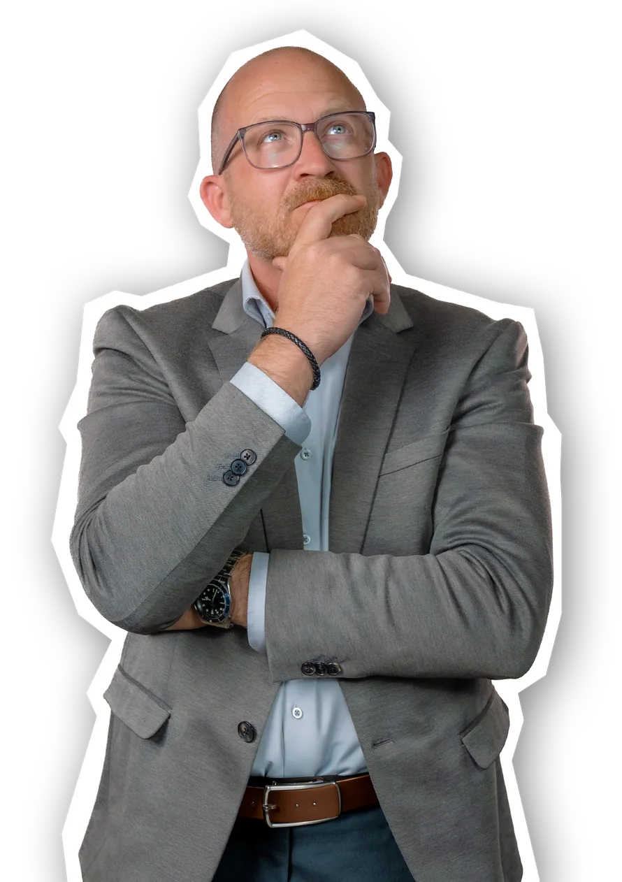 Mitja Rekar, Inhaber und Geschäftsführer von REKAR IMMOBILIEN