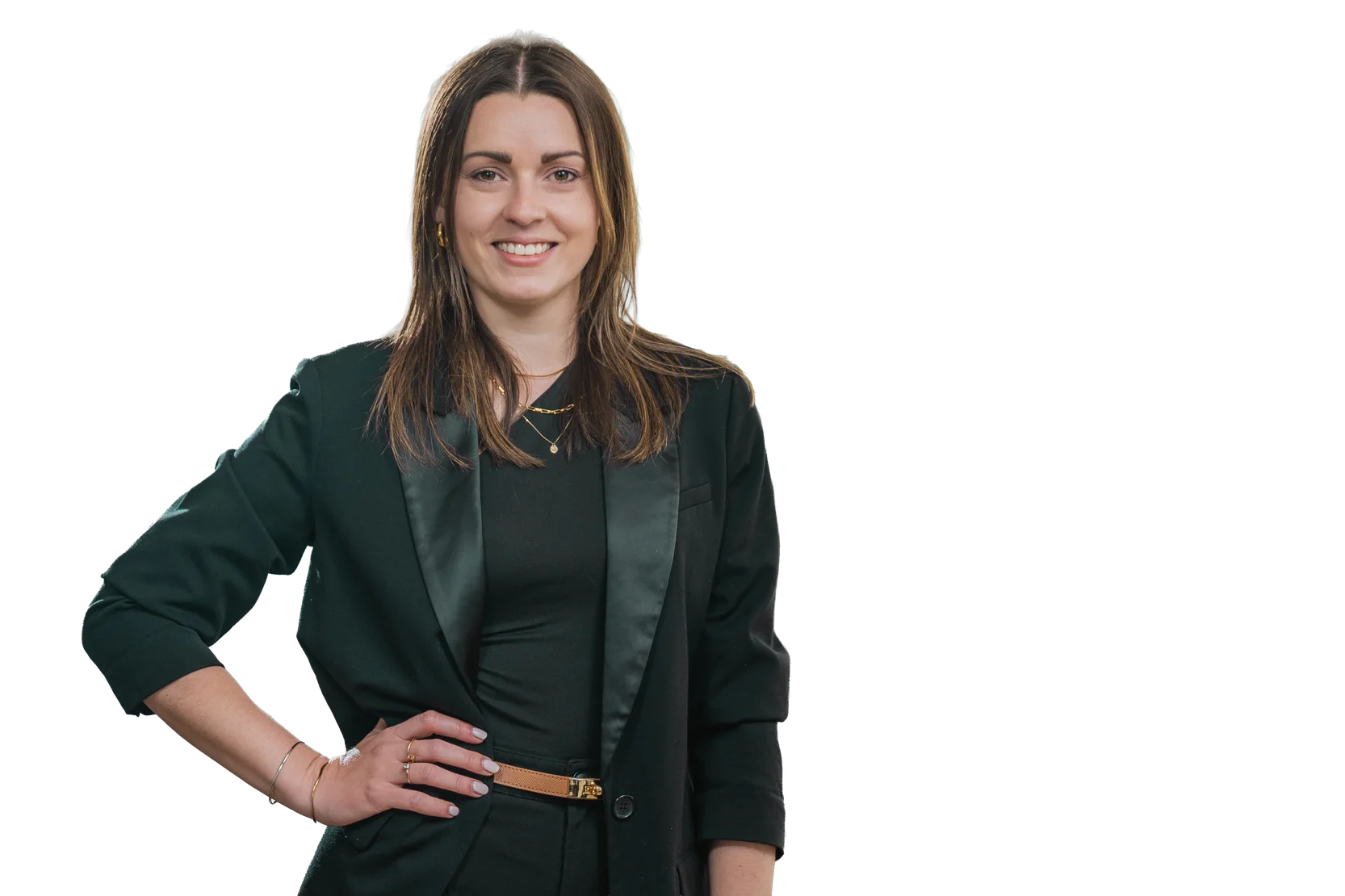 Immobilienmaklerin von REKAR IMMOBILIEN